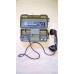 FIELD TELEPHONE SET TYPE J   YA7815